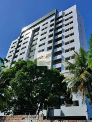 Apartamento com 3 Quartos à Venda, 64 m² em Imbiribeira - Recife