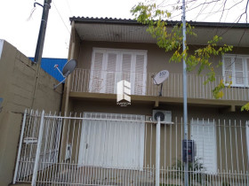 Casa com 4 Quartos à Venda, 168 m² em Pinheiro Machado - Santa Maria