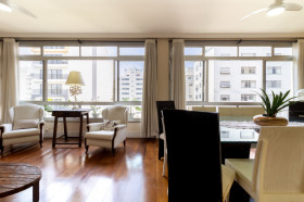 Apartamento com 4 Quartos à Venda, 245 m² em Bela Vista - São Paulo