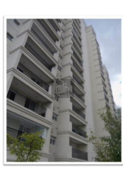 Apartamento com 1 Quarto à Venda, 40 m² em Centro - São Paulo