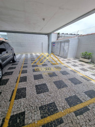 Apartamento com 2 Quartos à Venda, 116 m² em Boqueirão - Santos