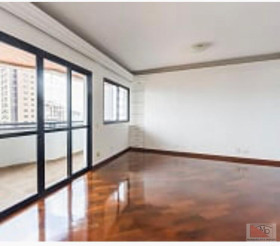 Apartamento com 3 Quartos à Venda, 120 m² em Perdizes - São Paulo