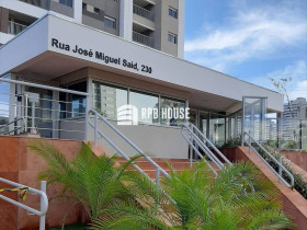 Apartamento com 2 Quartos à Venda, 63 m² em Jardim Botânico - Ribeirão Preto