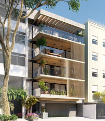 Apartamento com 4 Quartos à Venda, 167 m² em Ipanema - Rio De Janeiro