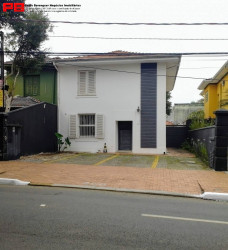 Casa à Venda, 288 m² em Jardim América - São Paulo