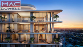 Apartamento com 3 Quartos à Venda, 90 m² em Downtown / Miami / Florida / Usa - Miami