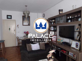Apartamento com 2 Quartos à Venda,  em Centro - Piracicaba