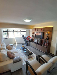 Apartamento com 3 Quartos à Venda, 149 m² em Dionisio Torres - Fortaleza