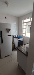 Apartamento com 2 Quartos à Venda, 50 m² em Novo Eldorado - Contagem