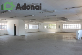 Galpão para Alugar, 8.400 m² em Presidente Altino - Osasco