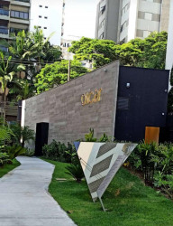 Apartamento com 2 Quartos à Venda, 206 m² em Itaim Bibi - São Paulo