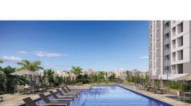 Apartamento com 2 Quartos à Venda, 84 m² em Jardim Proença - Campinas