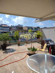 Apartamento com 2 Quartos à Venda, 180 m² em Recreio Dos Bandeirantes - Rio De Janeiro
