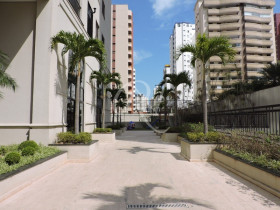 Apartamento com 4 Quartos à Venda, 500 m² em Parque Residencial Aquarius - São José Dos Campos
