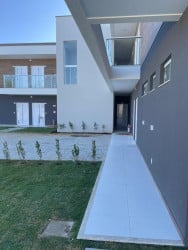 Apartamento com 2 Quartos à Venda, 75 m² em Barra Do Jacuipe - Camaçari