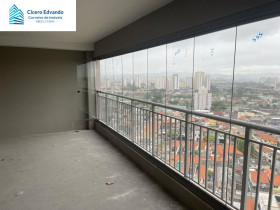 Apartamento com 3 Quartos à Venda, 115 m² em Chácara Califórnia - São Paulo