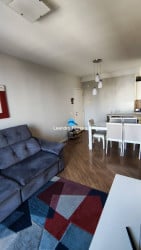 Apartamento com 3 Quartos à Venda, 71 m² em Nova Petrópolis - São Bernardo Do Campo