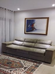 Apartamento com 2 Quartos à Venda, 84 m² em Jardim Las Palmas - Guarujá
