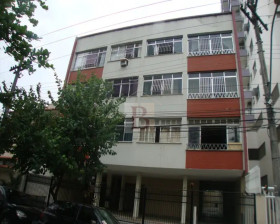 Apartamento com 3 Quartos à Venda, 134 m² em Icaraí - Niterói