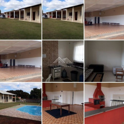Imóvel com 2 Quartos à Venda, 1.000 m² em Recanto Ipanema Do Meio - Araçoiaba Da Serra