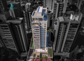 Apartamento com 4 Quartos à Venda, 213 m² em Cambuí - Campinas