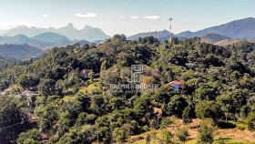 Terreno à Venda, 800 m² em Parque Do Imbui - Teresópolis
