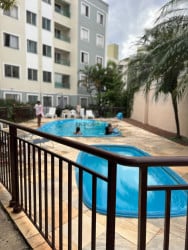 Apartamento com 2 Quartos à Venda, 47 m² em Parque Munhoz - São Paulo