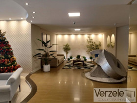 Apartamento com 3 Quartos à Venda, 105 m² em Centro - Balneário Camboriú