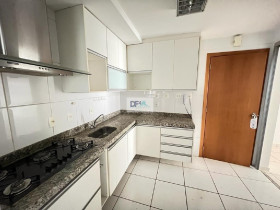 Apartamento com 3 Quartos à Venda, 84 m² em Sul (águas Claras) - Brasília