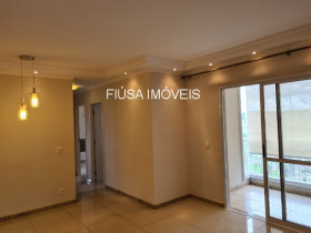 Apartamento com 3 Quartos à Venda, 79 m² em Nova Aliança - Ribeirão Preto