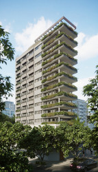 Apartamento com 3 Quartos à Venda, 180 m² em Itaim Bibi - São Paulo