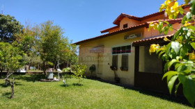 Chácara com 4 Quartos à Venda, 240 m² em Terras De São Francisco - Boituva