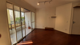 Apartamento com 3 Quartos à Venda, 98 m² em Indianópolis - São Paulo