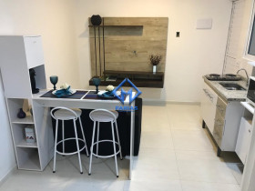 Imóvel com 1 Quarto para Alugar, 39 m² em Ipiranga - São Paulo