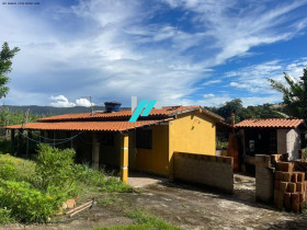 Fazenda à Venda, 3.000 m² em Serra Azul - Mateus Leme