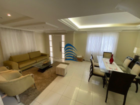 Apartamento com 3 Quartos à Venda, 213 m² em Vilas Do Atlântico - Lauro De Freitas