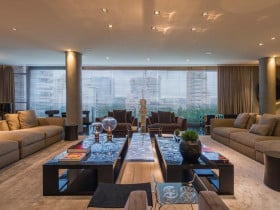 Apartamento com 4 Quartos à Venda, 556 m² em Itaim Bibi - São Paulo
