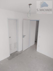 Apartamento com 3 Quartos à Venda, 92 m² em Tamanduatei 8 - Santo André