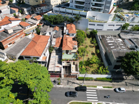 Casa com 8 Quartos à Venda, 416 m² em Vila Mariana - São Paulo