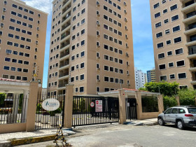Apartamento com 3 Quartos à Venda, 86 m² em Grageru - Aracaju