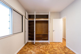 Apartamento com 3 Quartos à Venda, 195 m² em Jardim Paulistano - São Paulo