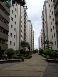 Apartamento com 2 Quartos à Venda, 52 m² em Vila Bela - São Paulo
