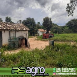 Fazenda à Venda, 26.000.000 m² em Centro - Bonito De Minas