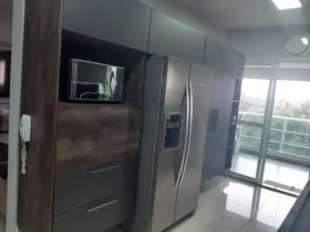 Apartamento com 3 Quartos à Venda, 202 m² em Tamboré - Santana De Parnaíba