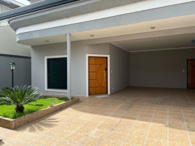 Casa com 4 Quartos à Venda, 320 m² em Jardim Paraíso - São José Dos Campos