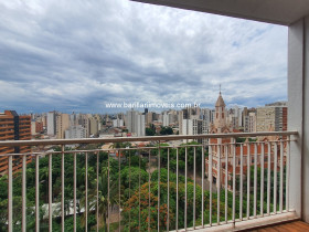 Apartamento com 4 Quartos à Venda, 204 m² em Centro Próximo Da Catedral - Ribeirão Preto
