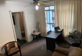 Apartamento com 3 Quartos à Venda, 240 m² em Paraíso - São Paulo