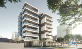 Apartamento com 3 Quartos à Venda, 316 m² em Jardim Paulista - São Paulo