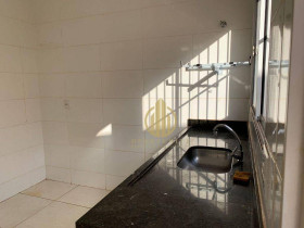 Casa com 2 Quartos à Venda, 54 m² em Parque Dos Flamboyans - Ribeirão Preto