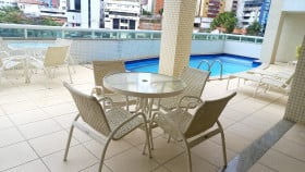 Apartamento com 2 Quartos à Venda, 77 m² em Itaigara - Salvador